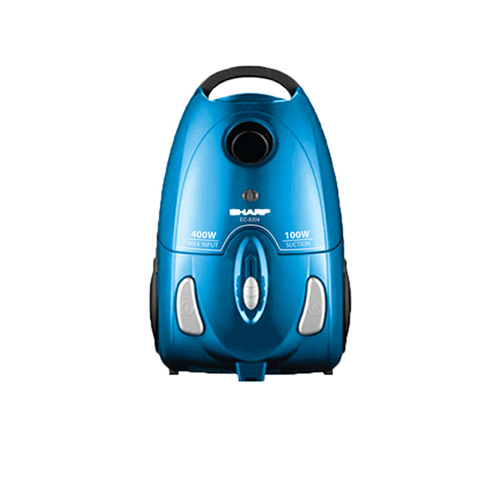 Sharp Vacuum Cleaner - EC-8305 B Biru